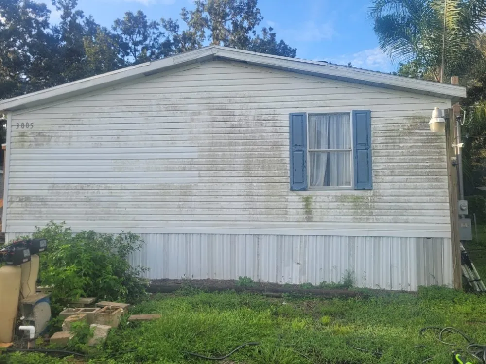 Professional garden landscaping experts serving Lakeland, FL - Her Handywork