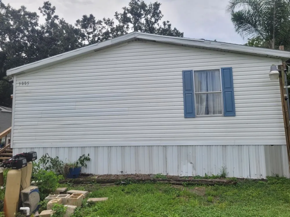 Custom garden landscaping for year-round maintenance across Lakeland, FL - Her Handywork