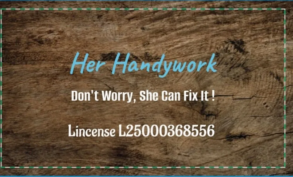 Local landscape design for year-round maintenance in Lakeland, FL by Her Handywork