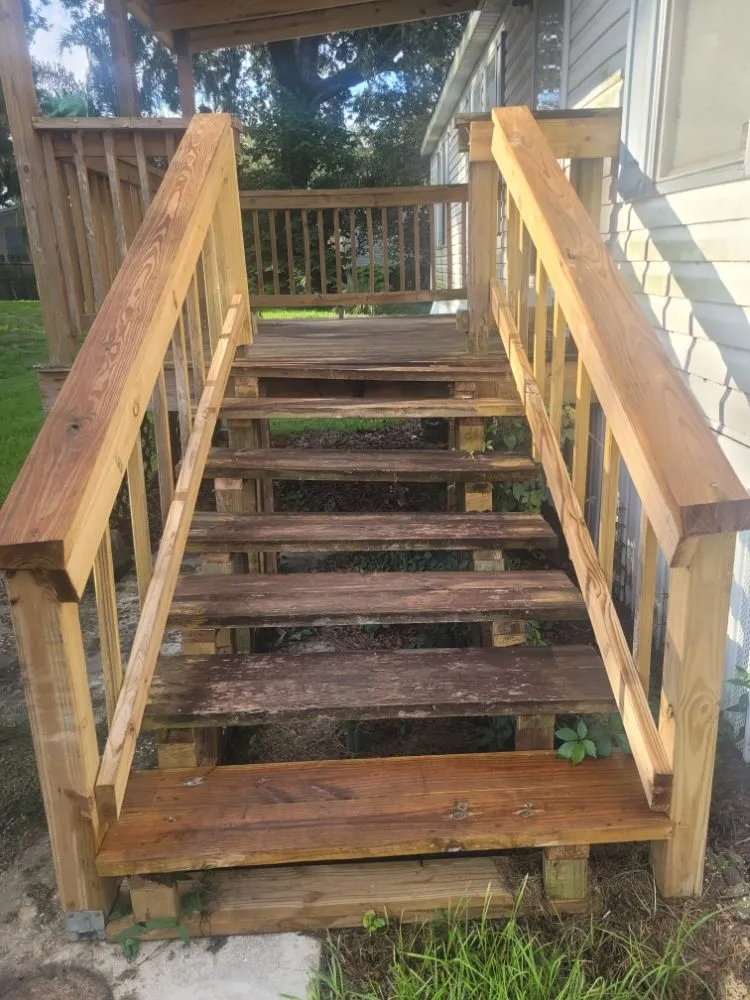 Reliable landscape design near you across Lakeland, FL - Her Handywork