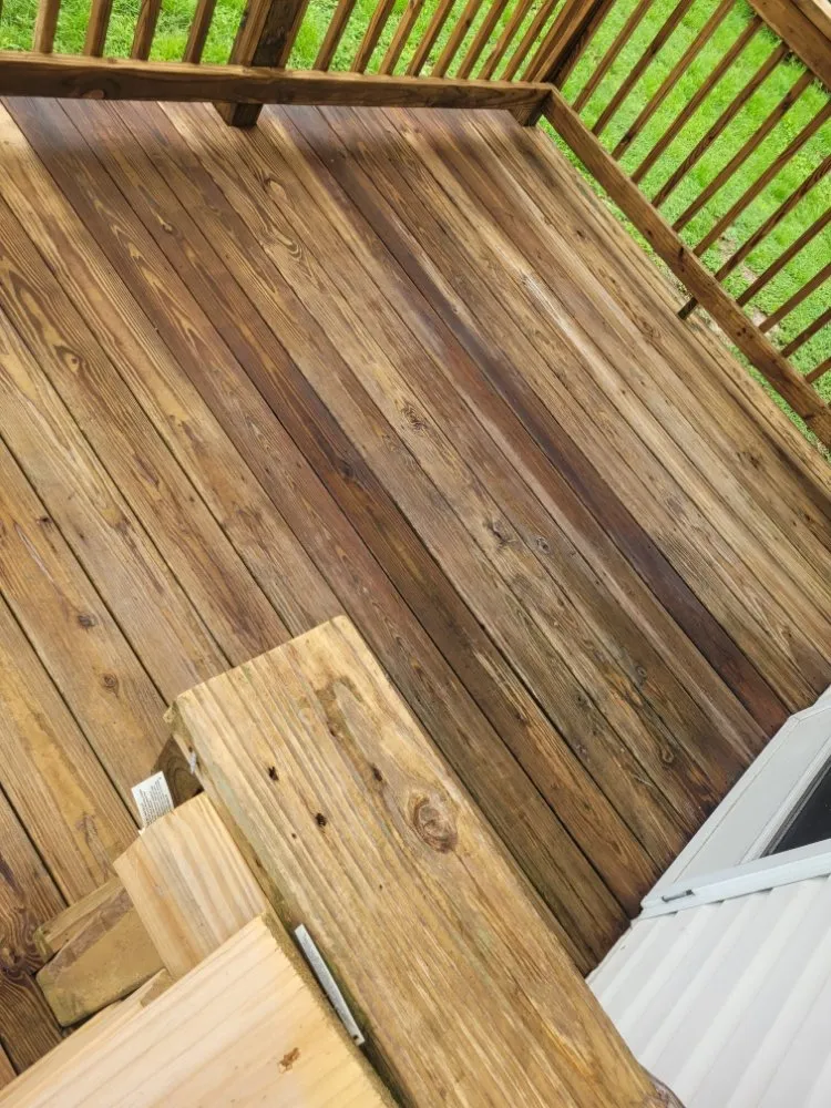 Reliable yard maintenance experts serving Lakeland, FL - Her Handywork