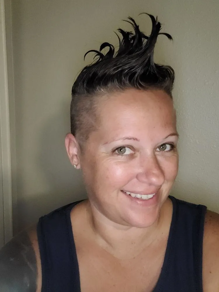 Reliable yard cleanup service in Lakeland, FL by Her Handywork