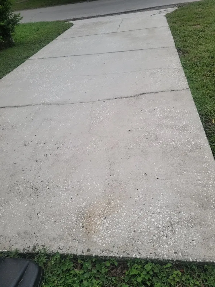 Expert residential landscaping in Lakeland, FL by Her Handywork