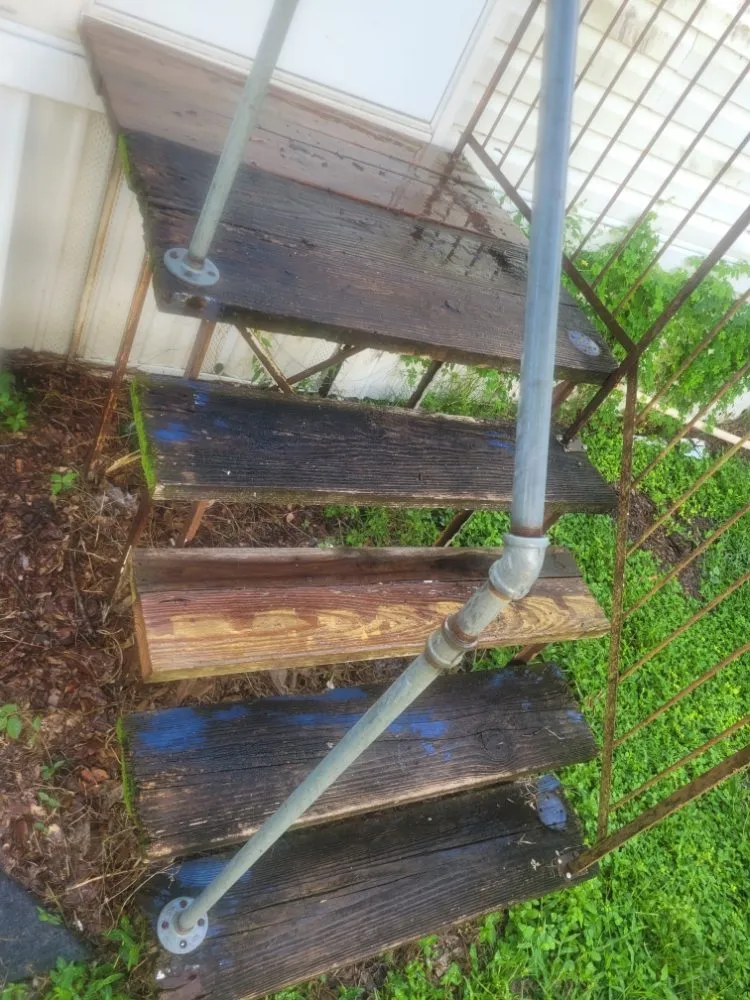 Trusted outdoor landscaping for beautiful yards across Lakeland, FL - Her Handywork