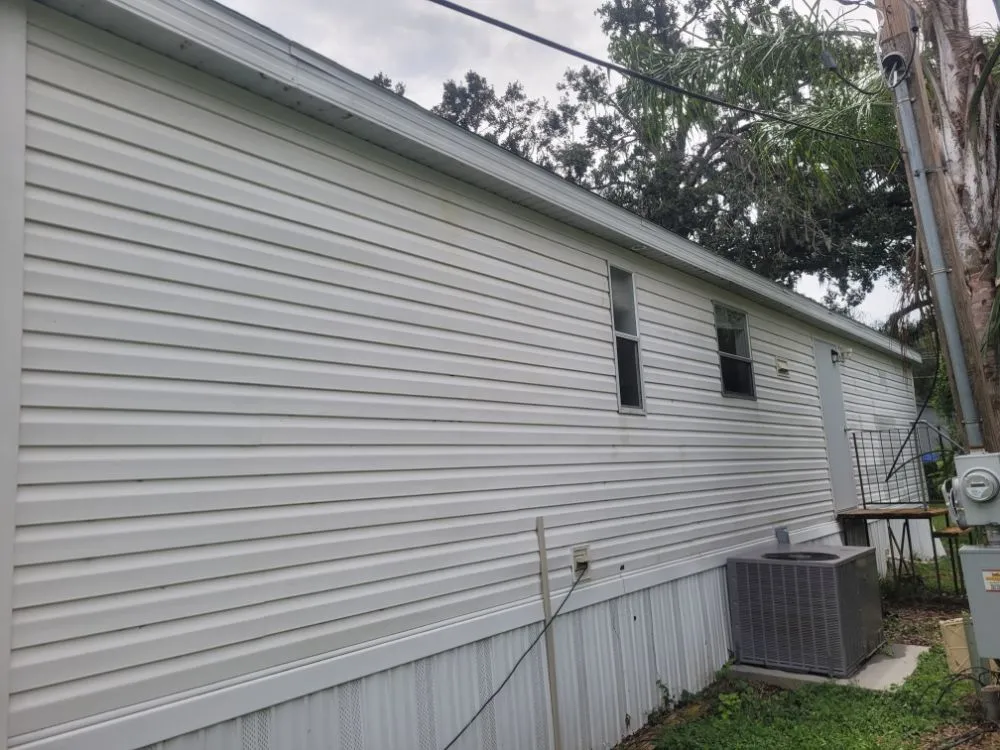 Top-rated outdoor landscaping in Lakeland, FL by Her Handywork