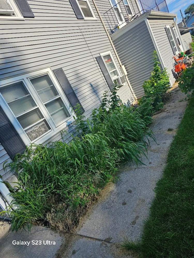 Trusted landscape design in Waukesha, WI by Heraldo Landscaping Services