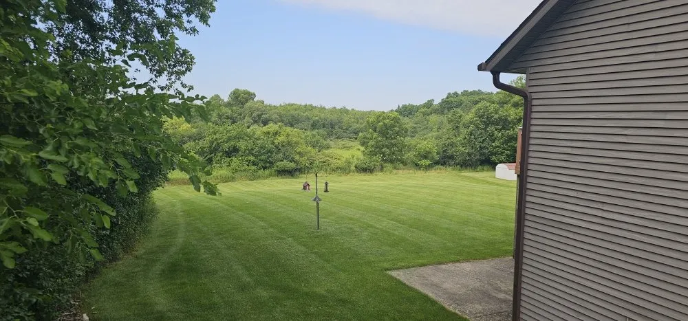 Affordable outdoor landscaping experts serving Waukesha, WI - Heraldo Landscaping Services