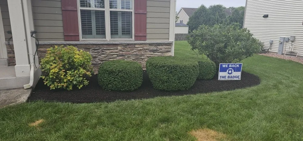 Professional lawn care service in Waukesha, WI by Heraldo Landscaping Services