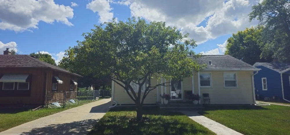 Reliable residential landscaping in Waukesha, WI - Heraldo Landscaping Services