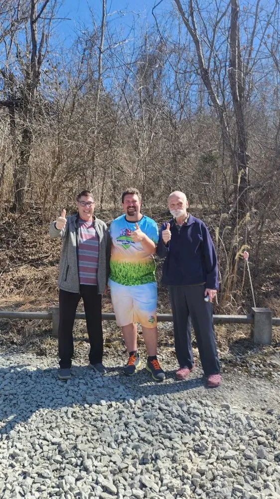 Expert yard cleanup service for homes in Maysville, KY by Herald's Lawn Care And More