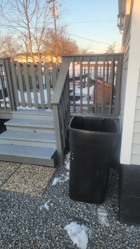 Trusted yard maintenance for homes across Maysville, KY - Herald's Lawn Care And More