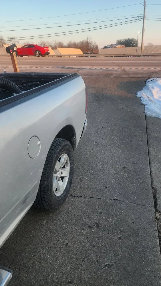 Custom garden landscaping for residential properties across Maysville, KY - Herald's Lawn Care And More