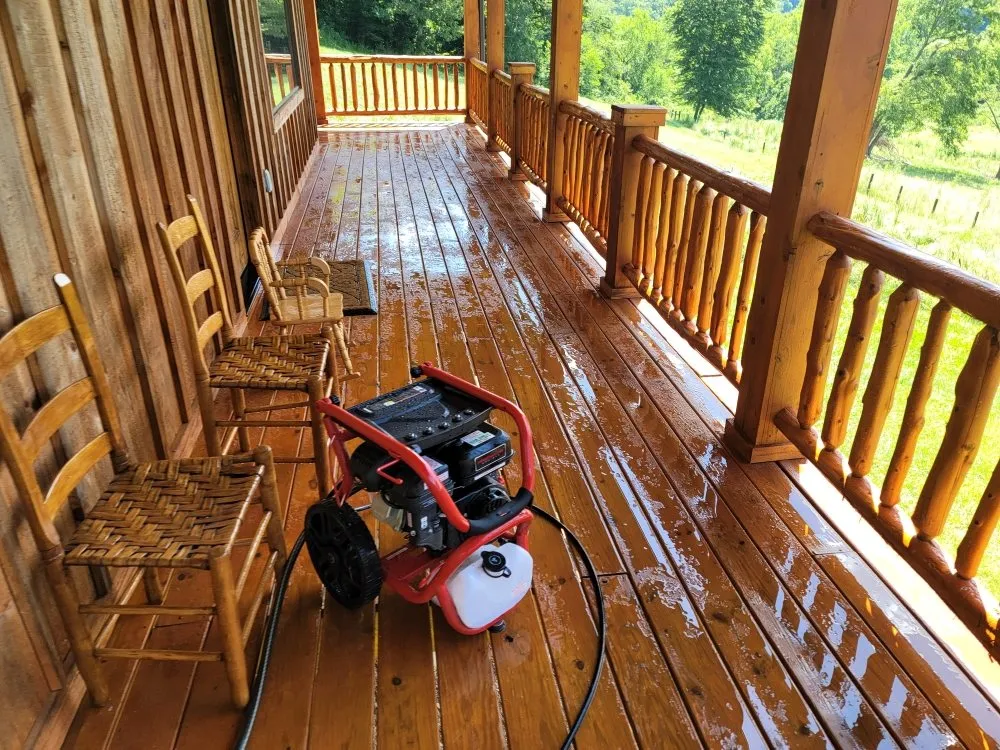 Affordable lawn mowing service in Maysville, KY - Herald's Lawn Care And More