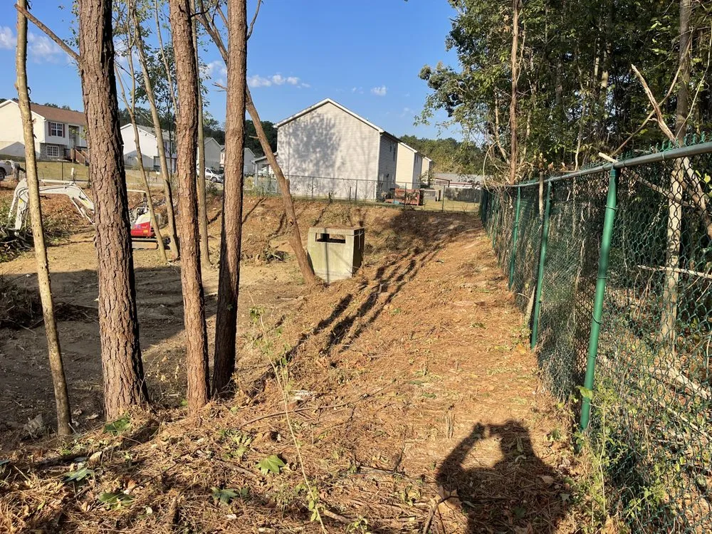 Reliable landscape installation with custom design across Loganville, GA - Herba Rex