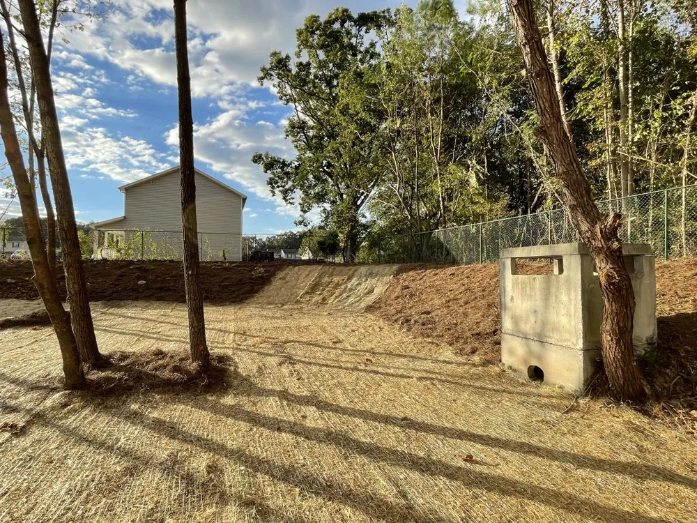 Trusted yard maintenance in Loganville, GA by Herba Rex