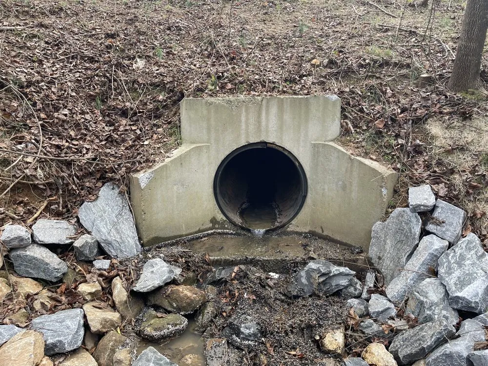 Expert garden landscaping for beautiful yards in Loganville, GA by Herba Rex