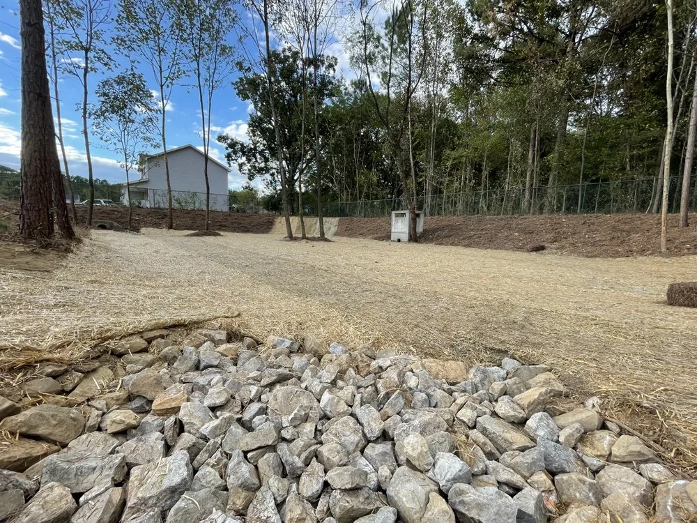 Top-rated outdoor landscaping in Loganville, GA - Herba Rex