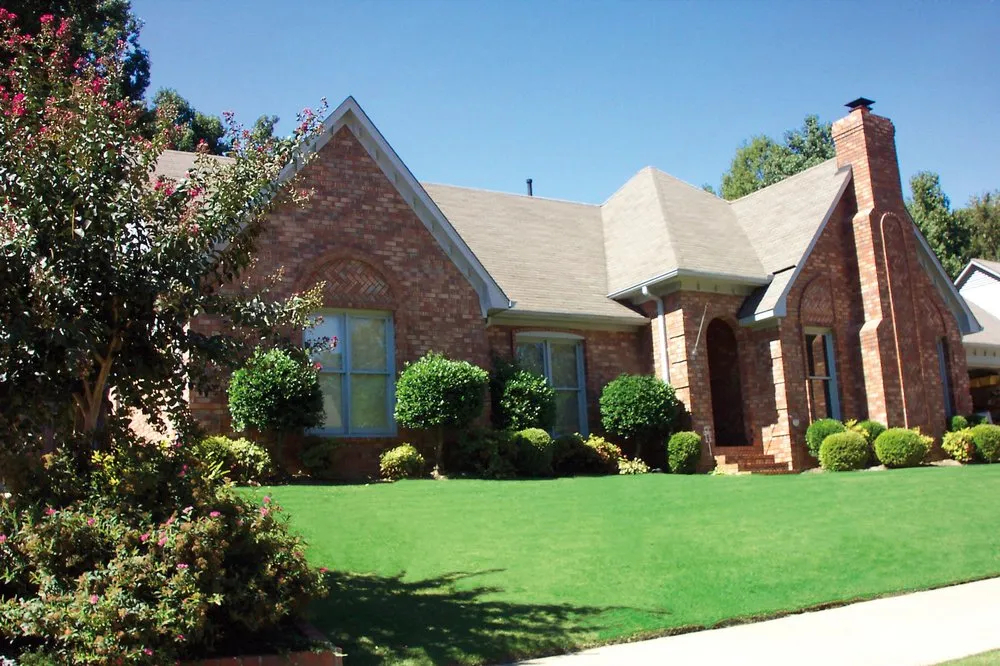 Top-rated landscape installation for outdoor upgrades in Memphis, TN by Herbi-Systems