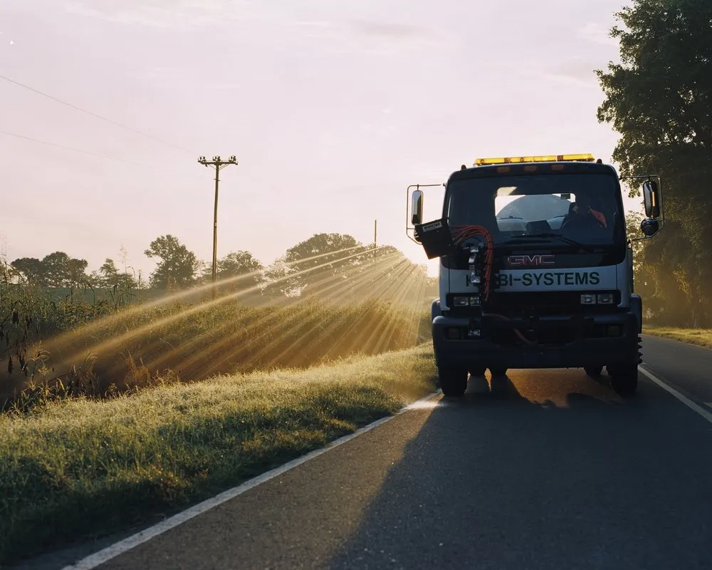 Reliable yard maintenance with custom design in Memphis, TN by Herbi-Systems