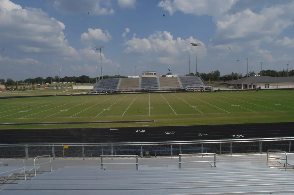 Local residential landscaping in Memphis, TN by Herbi-Systems