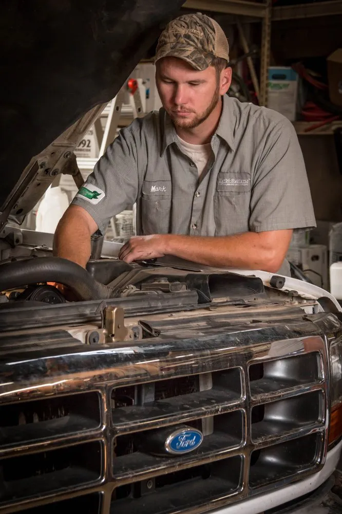 Reliable garden landscaping experts serving Memphis, TN - Herbi-Systems