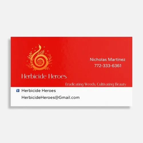 Custom lawn care service experts serving Port Saint Lucie, FL - Herbicide Heroes