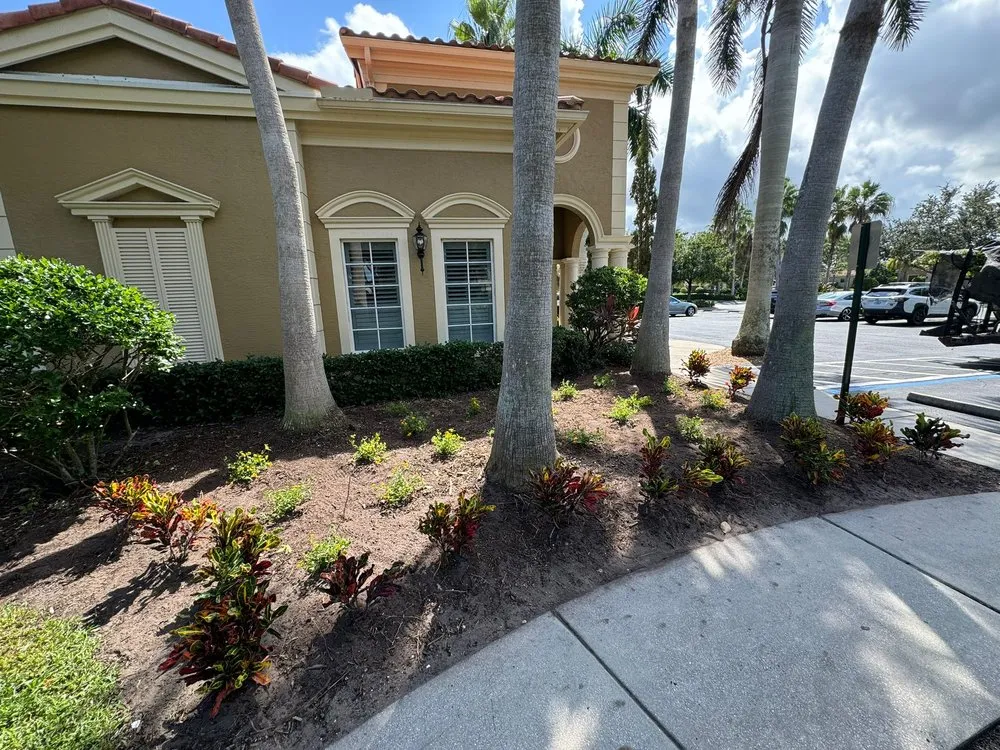 Expert yard cleanup service in Port Saint Lucie, FL - Herbicide Heroes