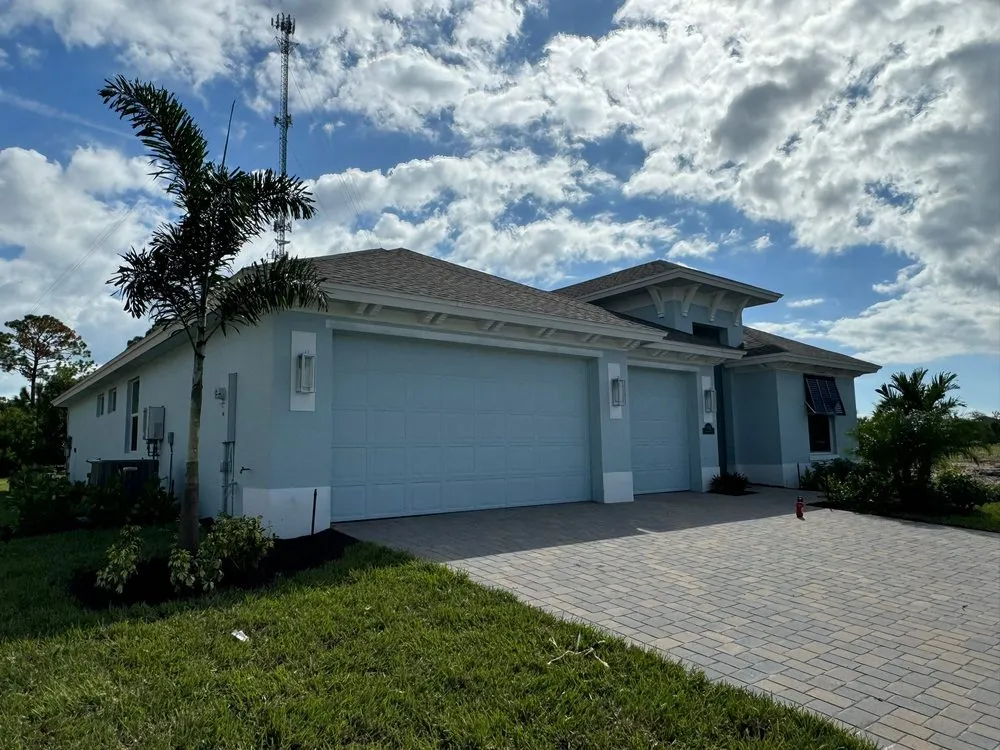 Affordable lawn mowing service for outdoor upgrades across Port Saint Lucie, FL - Herbicide Heroes