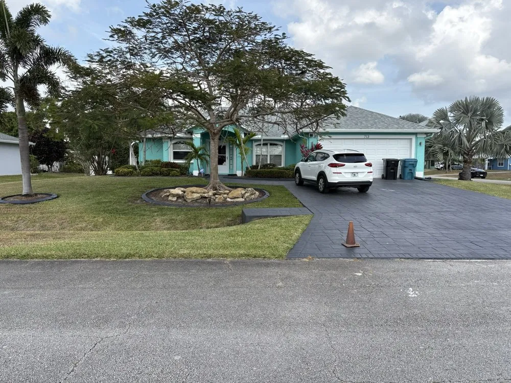 Trusted outdoor landscaping in Port Saint Lucie, FL - Herbicide Heroes