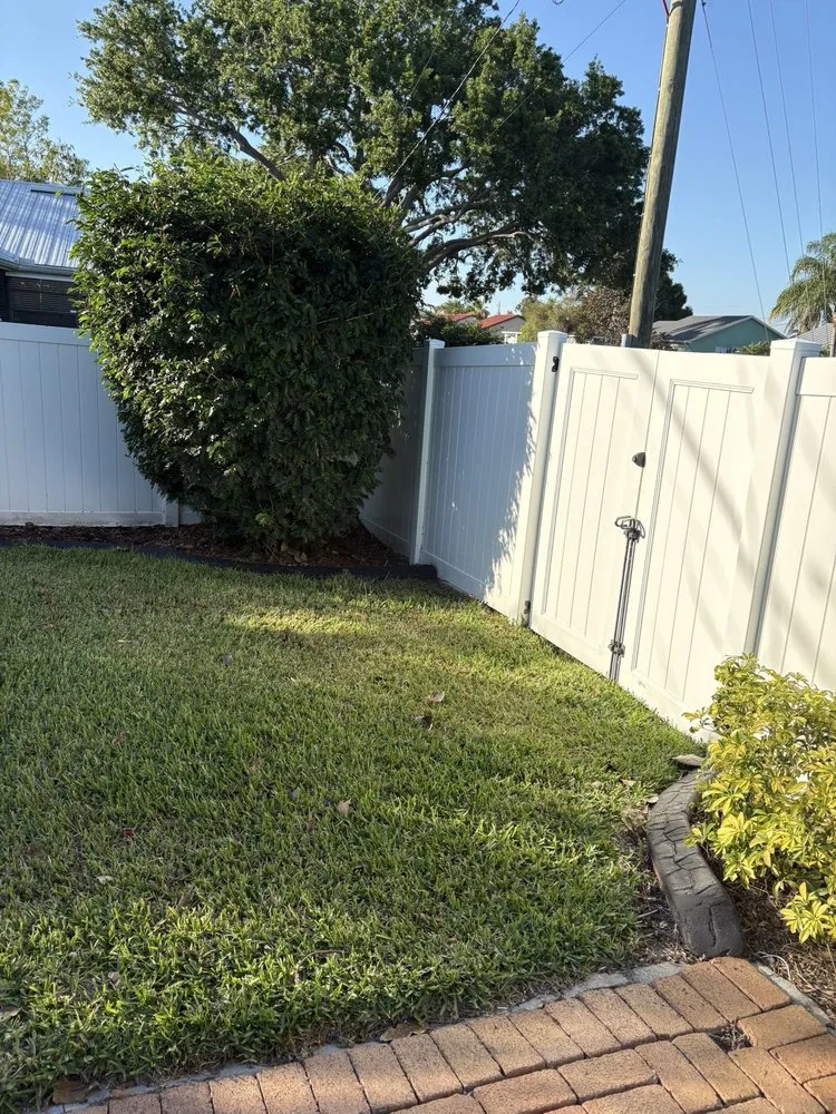 Professional residential landscaping for outdoor upgrades across Port Saint Lucie, FL - Herbicide Heroes