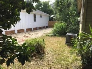 Custom yard maintenance for outdoor upgrades across Saint Augustine, FL - Herbie's Lawn Care