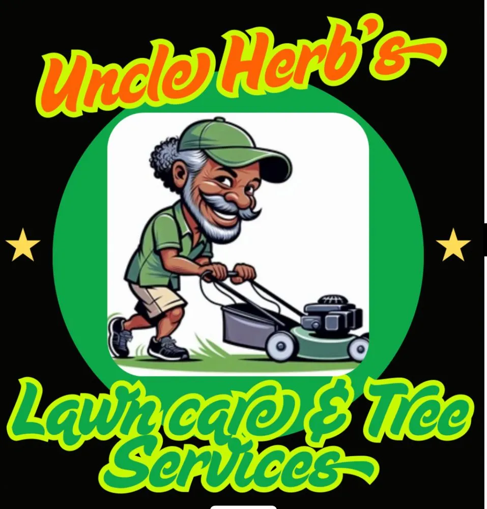 Local landscape installation in Miami, FL by Herb’s Lawn Care And Tree Service