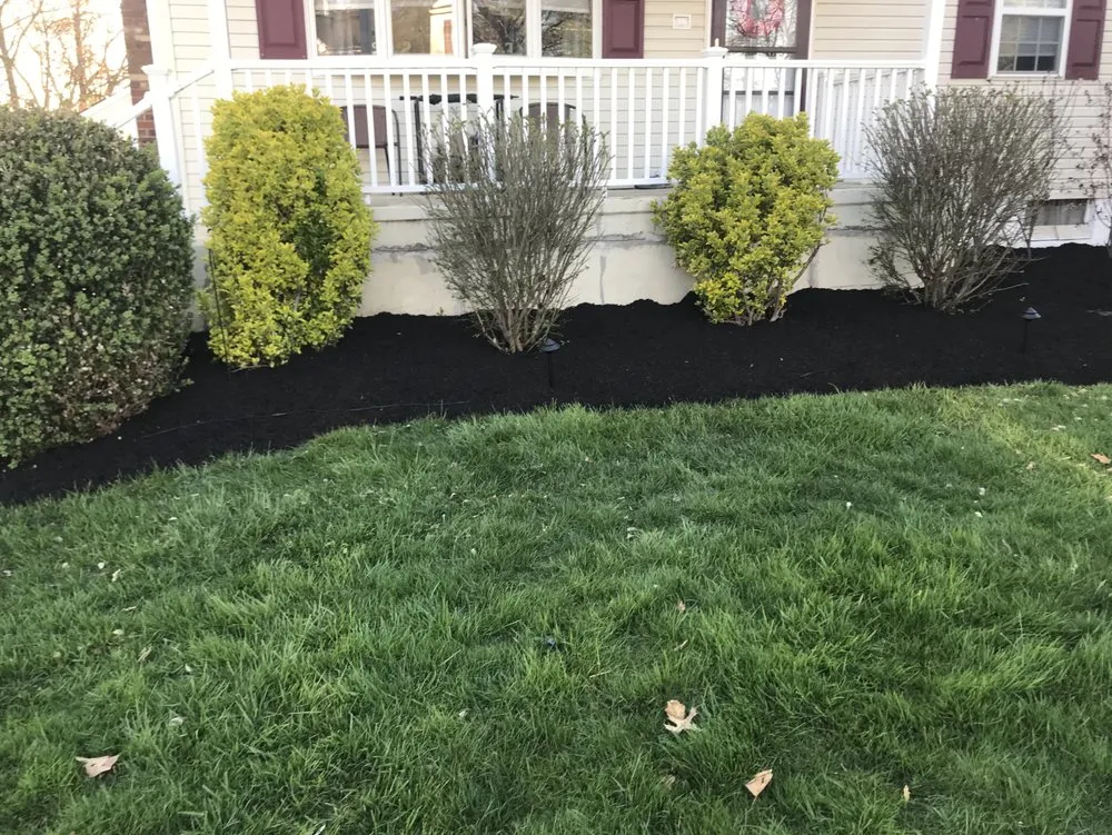 Top-rated yard maintenance in Maple Shade, NJ - Herbs Lawn Care