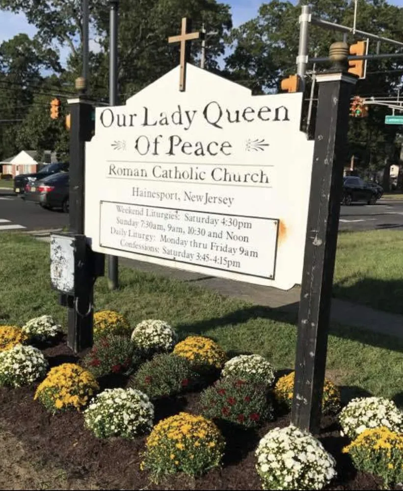 Local lawn care service near you in Maple Shade, NJ by Herbs Lawn Care