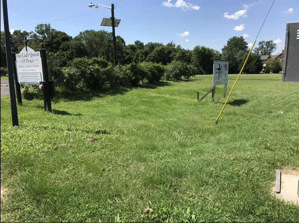 Custom garden landscaping in Maple Shade, NJ - Herbs Lawn Care