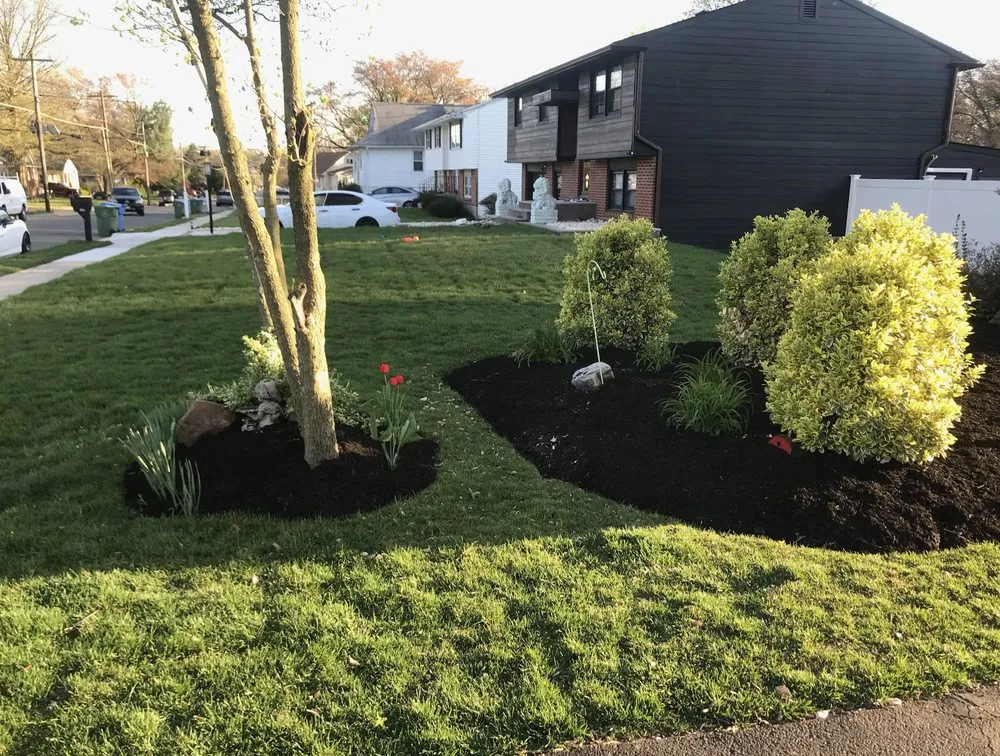 Reliable yard maintenance experts serving Maple Shade, NJ - Herbs Lawn Care