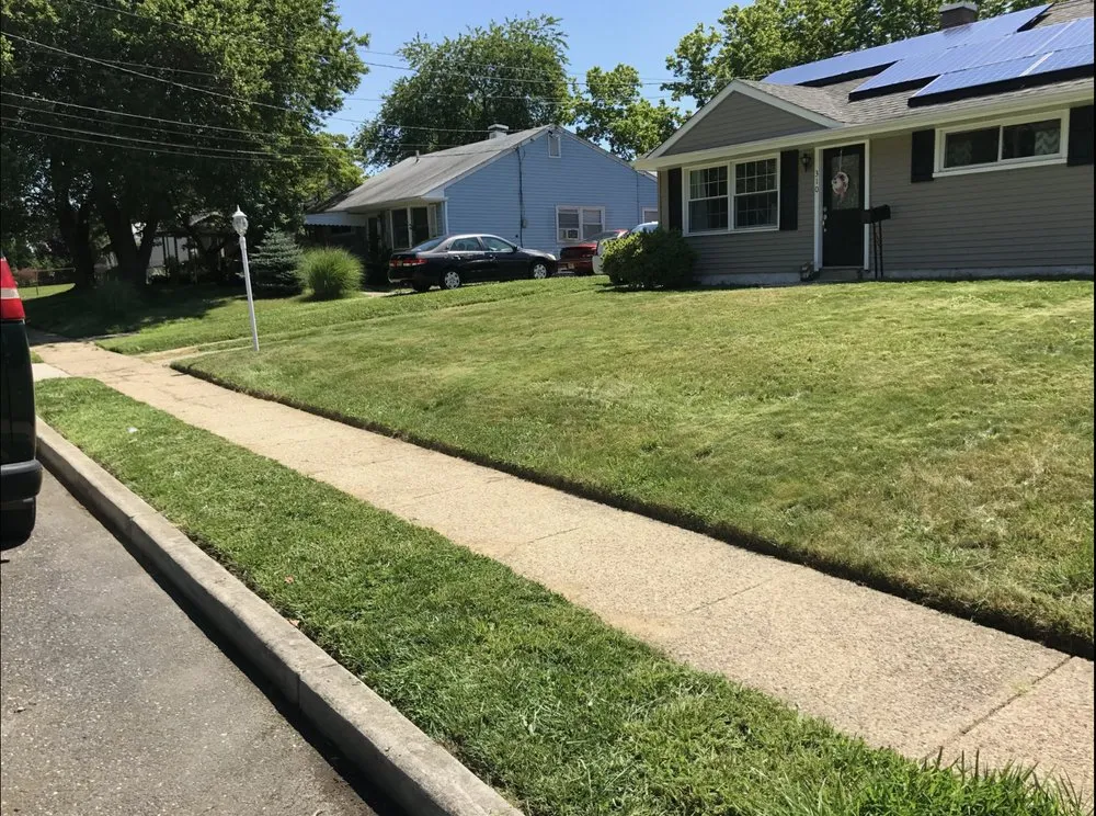 Trusted yard cleanup service in Maple Shade, NJ by Herbs Lawn Care