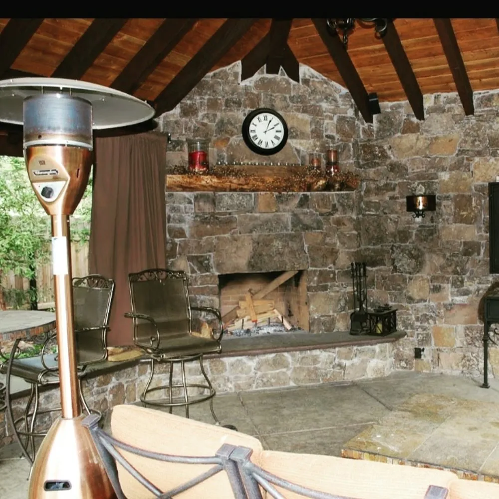 Affordable yard maintenance in Sacramento, CA by Hercaz Landscape