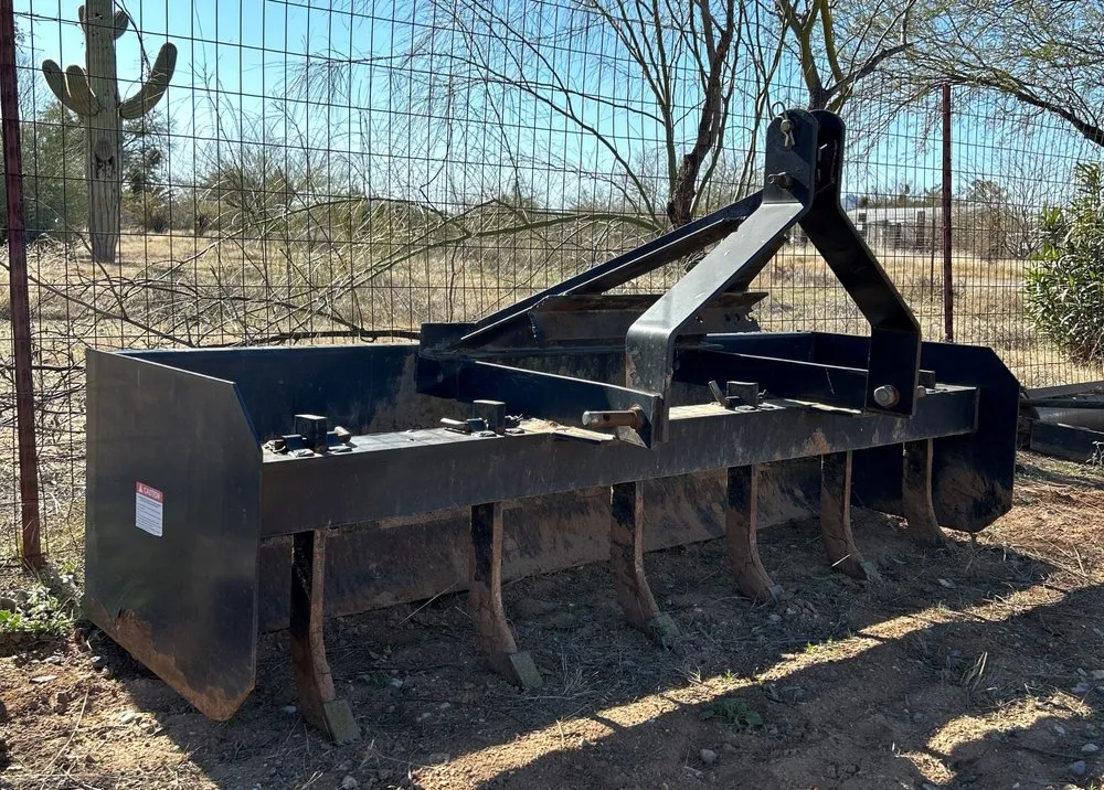 Reliable landscape design near you in Marana, AZ by Hercs Works