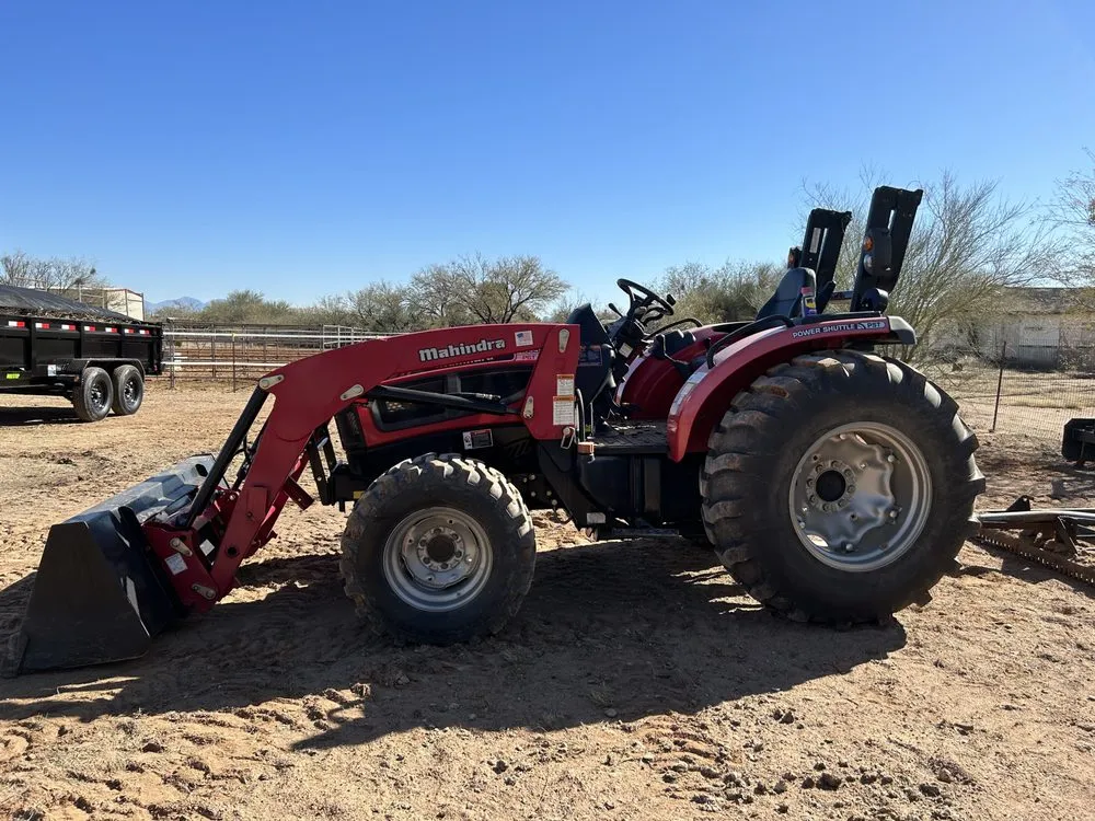 Expert garden landscaping in Marana, AZ by Hercs Works