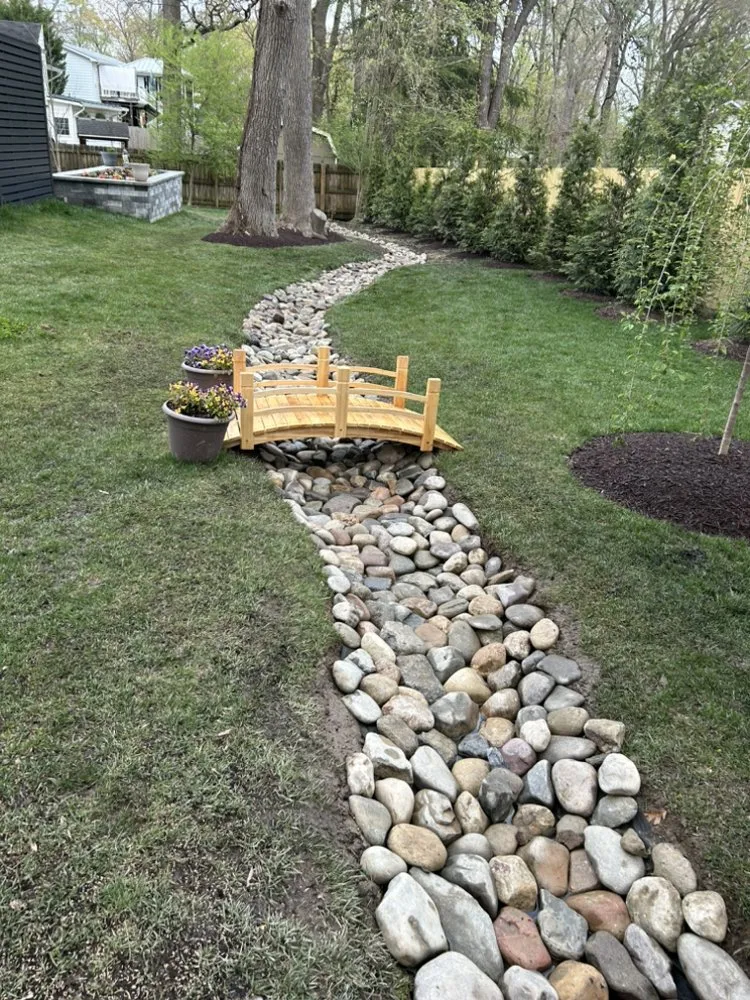 Trusted lawn care service for homes across Manassas Park, VA - Hercules & Sons Landscaping