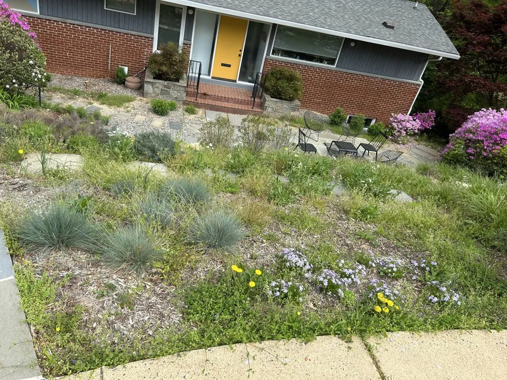 Trusted lawn care service in Manassas Park, VA by Hercules & Sons Landscaping