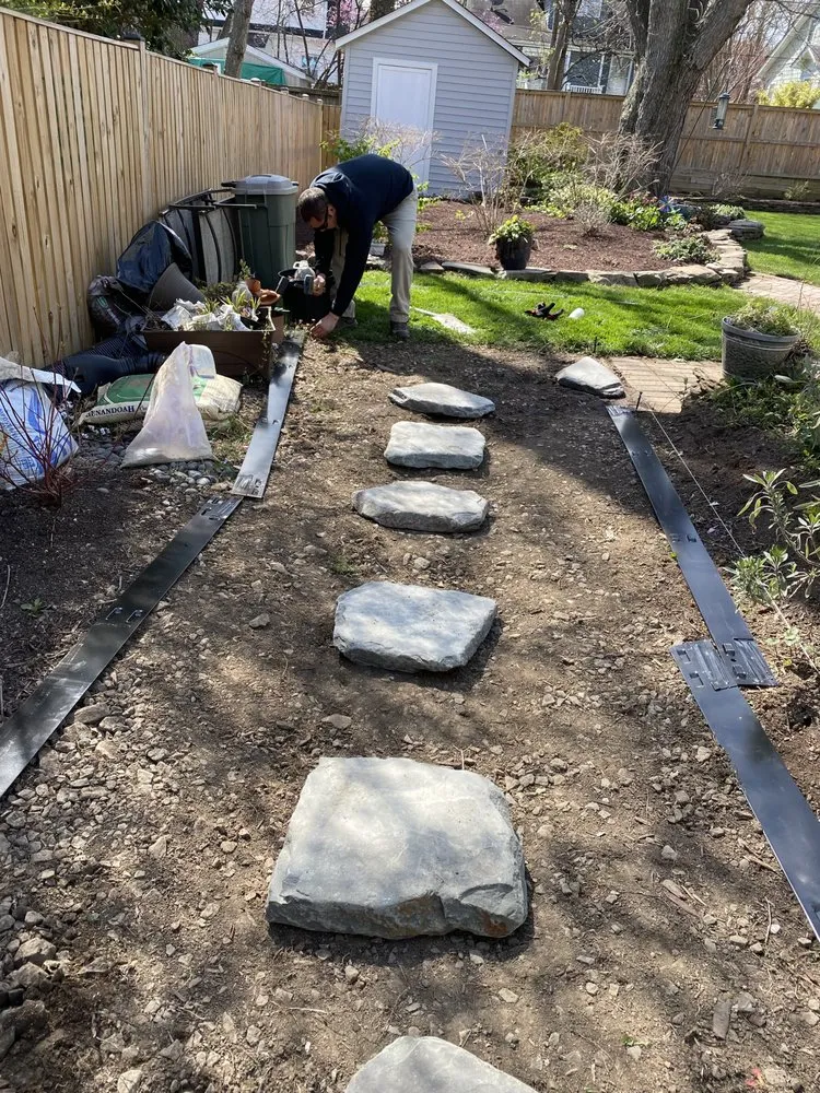 Local lawn care service experts serving Manassas Park, VA - Hercules & Sons Landscaping