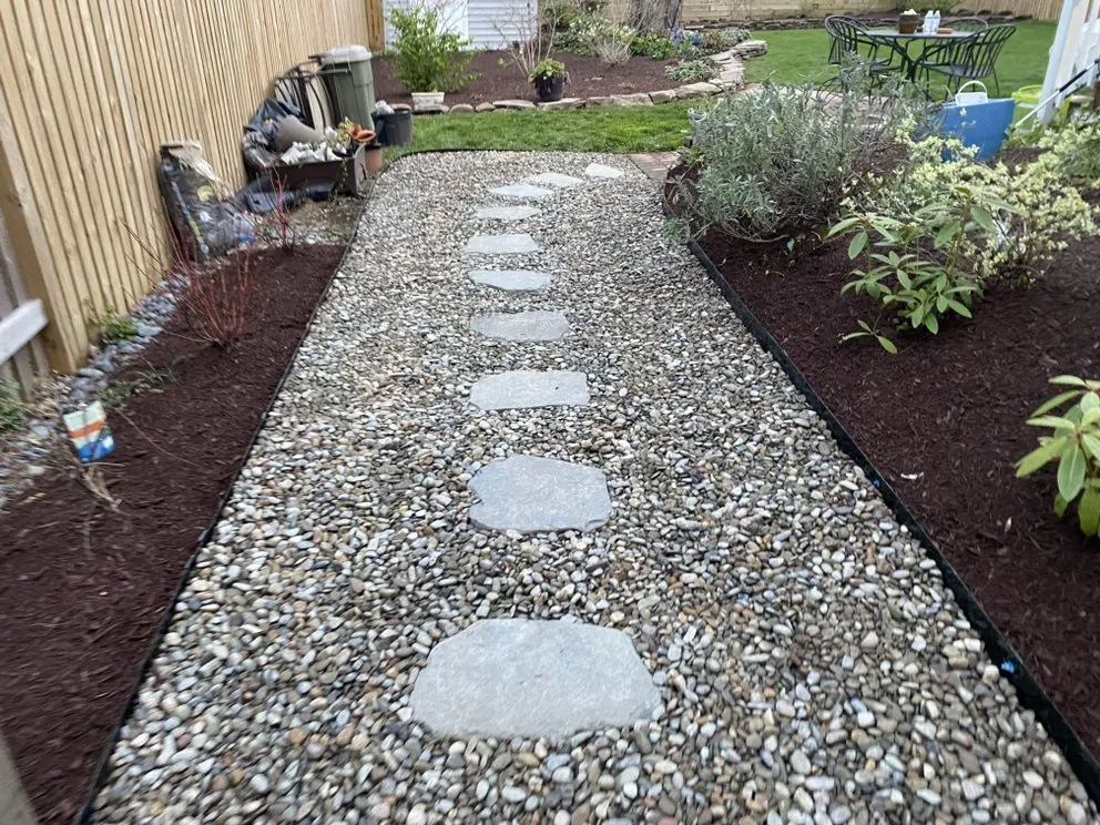 Top-rated landscape installation in Manassas Park, VA - Hercules & Sons Landscaping