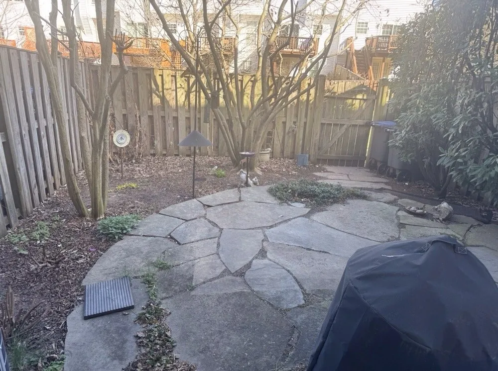 Expert yard maintenance for residential properties across Manassas Park, VA - Hercules & Sons Landscaping