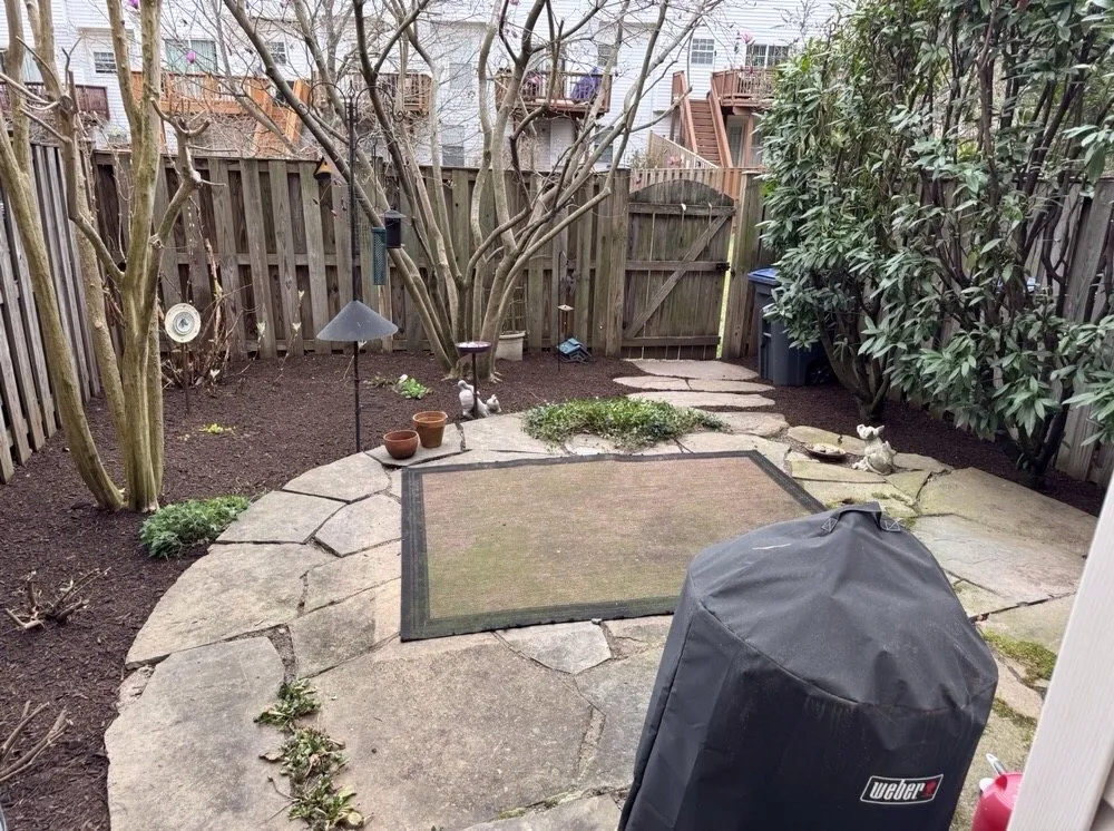 Professional lawn care service in Manassas Park, VA by Hercules & Sons Landscaping