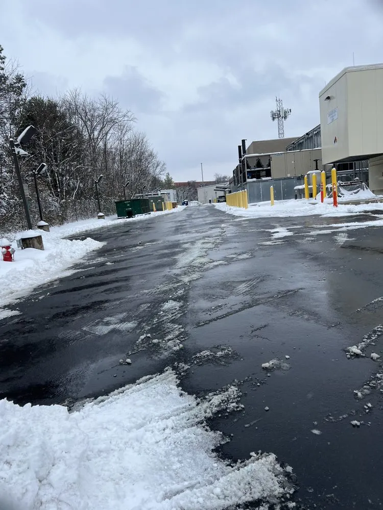 Professional lawn mowing service for homes in Manassas Park, VA by Hercules & Sons Landscaping