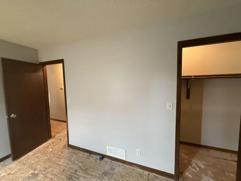 Expert lawn mowing service for beautiful yards across Peculiar, MO - Hercules Construction