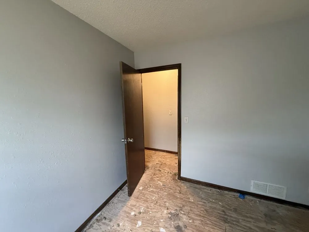 Professional residential landscaping in Peculiar, MO by Hercules Construction