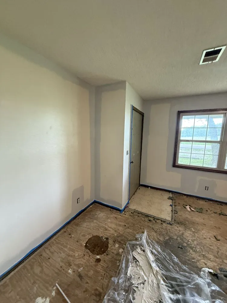 Professional yard cleanup service for outdoor upgrades across Peculiar, MO - Hercules Construction